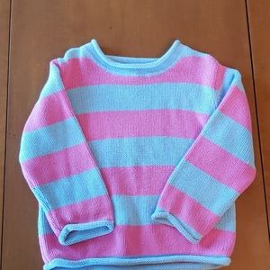 Girl sweater